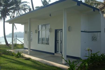 Отель Giragala Village в Мирисса - Шри-Ланка