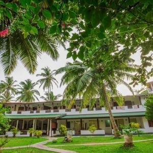 отель Sea View Beach Resort