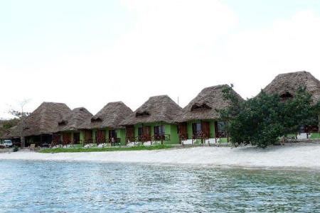 Pemba Misali Sunset Beach Resort