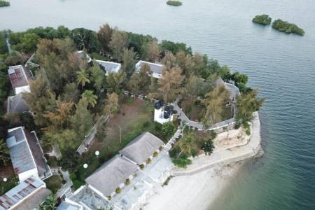 Pemba Misali Sunset Beach Resort