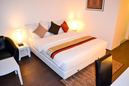 Отель TME Retreats Dhigurah в Ари Атолл - Мальдивы