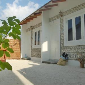 отель Vaali Beach Lodge