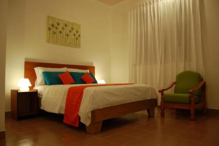 Отель Vaali Beach Lodge в Вааву (Фелидху) Атолл - Мальдивы