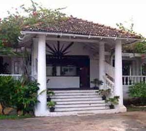 отель Closenberg