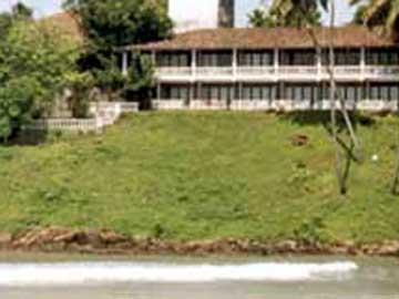 Отель Closenberg в Галле - Шри-Ланка