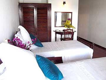 Отель Closenberg в Галле - Шри-Ланка