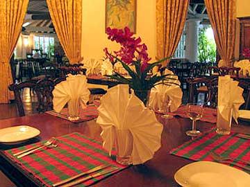 Отель Closenberg в Галле - Шри-Ланка