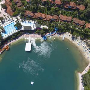отель Letoonia Club & Hotel