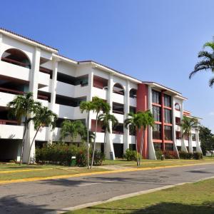 отель Club Acuario