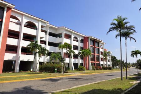 Отель Club Acuario в Гавана - Куба