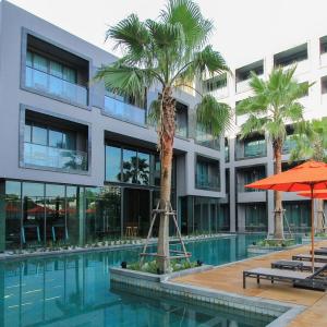 отель Sugar Marina Resort - Surf - Kata Beach