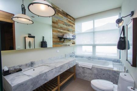 Отель Sugar Marina Resort - Surf - Kata Beach в пляж Ката - Таиланд