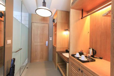 Отель Sugar Marina Resort - Surf - Kata Beach в пляж Ката - Таиланд