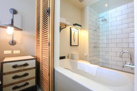 Отель Sugar Marina Resort - Surf - Kata Beach в пляж Ката - Таиланд