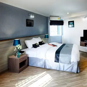отель Poste 43 Residence