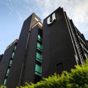 отель Maitria Mode Sukhumvit 15 Bangkok