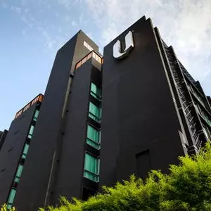 отель Maitria Mode Sukhumvit 15 Bangkok