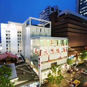 отель I Residence Silom