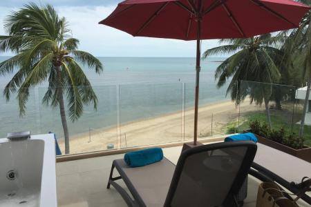 Отель Royal Beach Boutique Resort & Spa в пляж Ламай - Таиланд