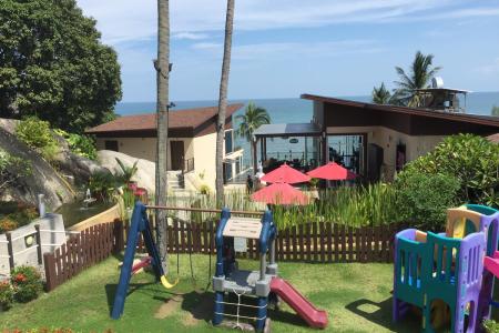 Отель Royal Beach Boutique Resort & Spa в пляж Ламай - Таиланд