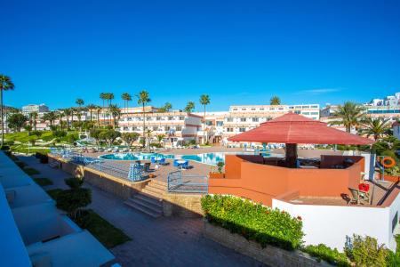 Al Moggar Garden Beach