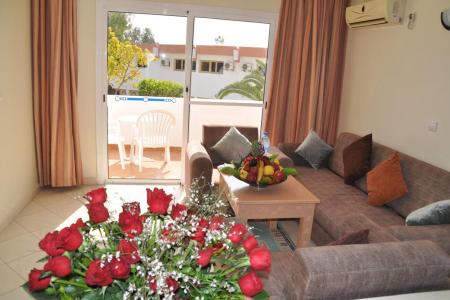 Al Moggar Garden Beach