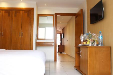 Al Moggar Garden Beach