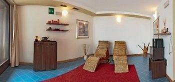 Отель Charme Hotel Alexander в Ливиньо - Италия