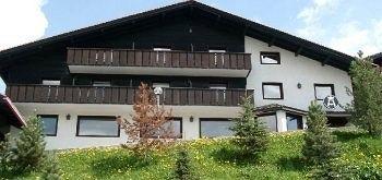 Отель Charme Hotel Alexander в Ливиньо - Италия