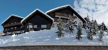 Отель Charme Hotel Alexander в Ливиньо - Италия