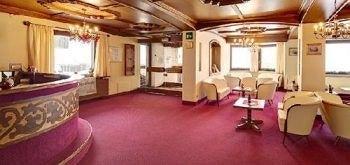 Отель Charme Hotel Alexander в Ливиньо - Италия