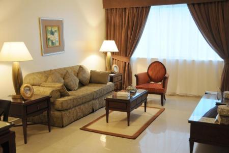 Отель Clifton International Hotel в Фуджейра - ОАЭ