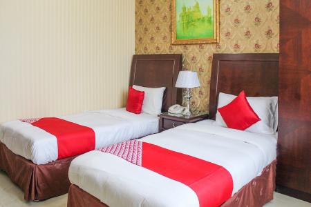 Отель Clifton International Hotel в Фуджейра - ОАЭ