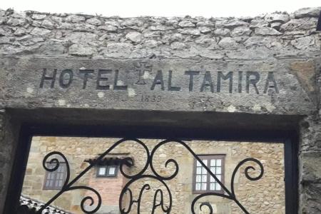 Altamira