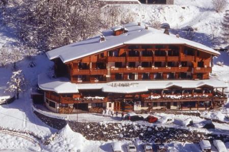 Le Dahu - Morzine