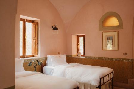 Отель Hotel Al Moudira Luxor в Луксор - Египет