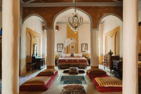 Отель Hotel Al Moudira Luxor в Луксор - Египет