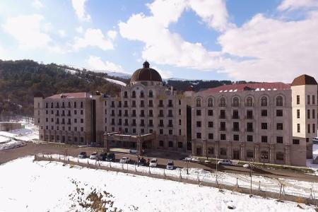 Golden Palace Hotel Resort & Spa GL