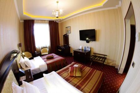 Golden Palace Hotel Resort & Spa GL