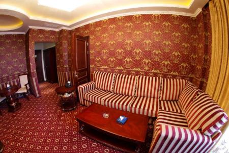 Golden Palace Hotel Resort & Spa GL