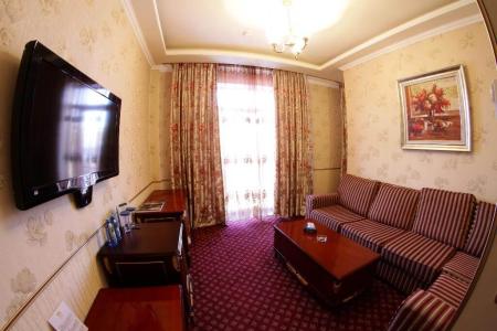 Golden Palace Hotel Resort & Spa GL