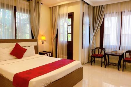 Отель GM Doc Let Beach Resort & Spa в Нячанг - Вьетнам