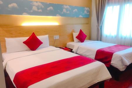 Отель GM Doc Let Beach Resort & Spa в Нячанг - Вьетнам