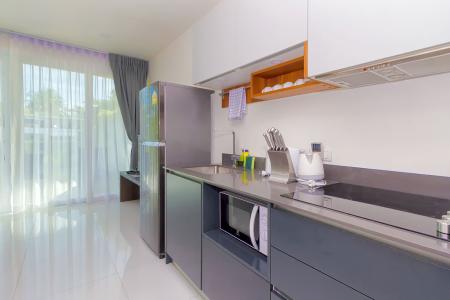 Отель Karon Butterfly Condominium в пляж Карон - Таиланд