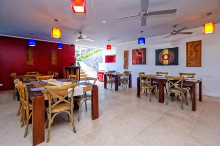 Отель Karon Butterfly Condominium в пляж Карон - Таиланд