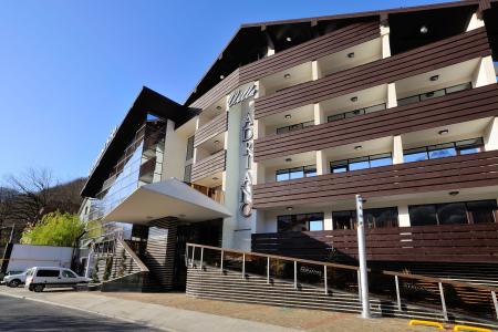 Отель Villa Ariana в Эсто-Садок - Россия