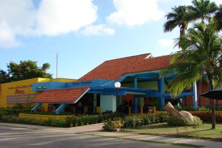 Club Amigo Caracol