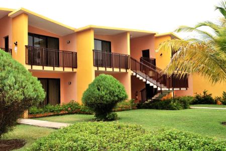 Club Amigo Atlantico Guardalavaca