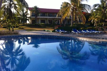 Club Amigo Atlantico Guardalavaca