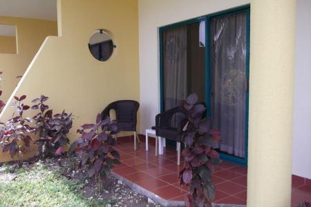 Club Amigo Atlantico Guardalavaca